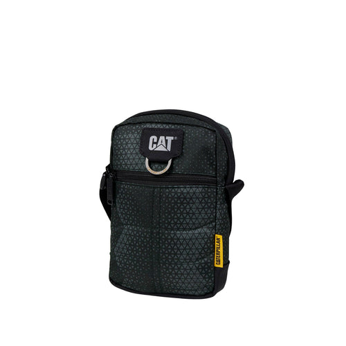 Bolso Rodney para hombre color negro