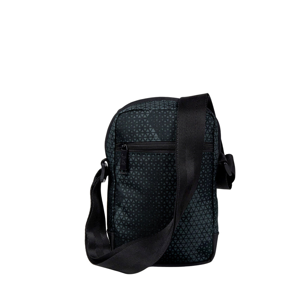 Bolso Rodney para hombre color negro