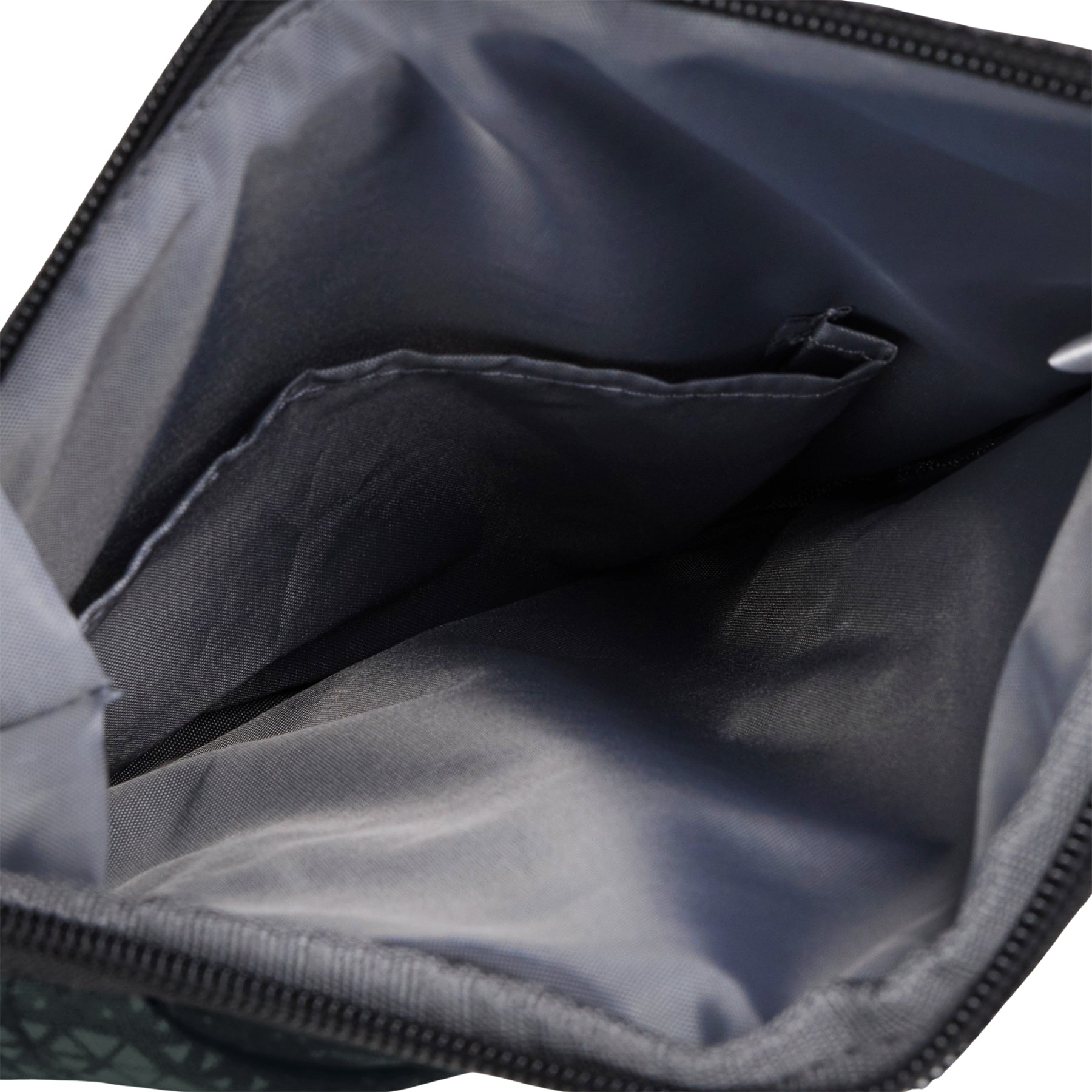 Bolso Jones Slim para hombre color negro