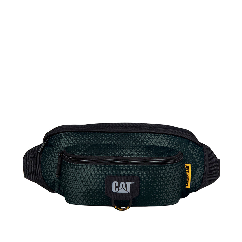 Canguro Raymond para hombre color negro