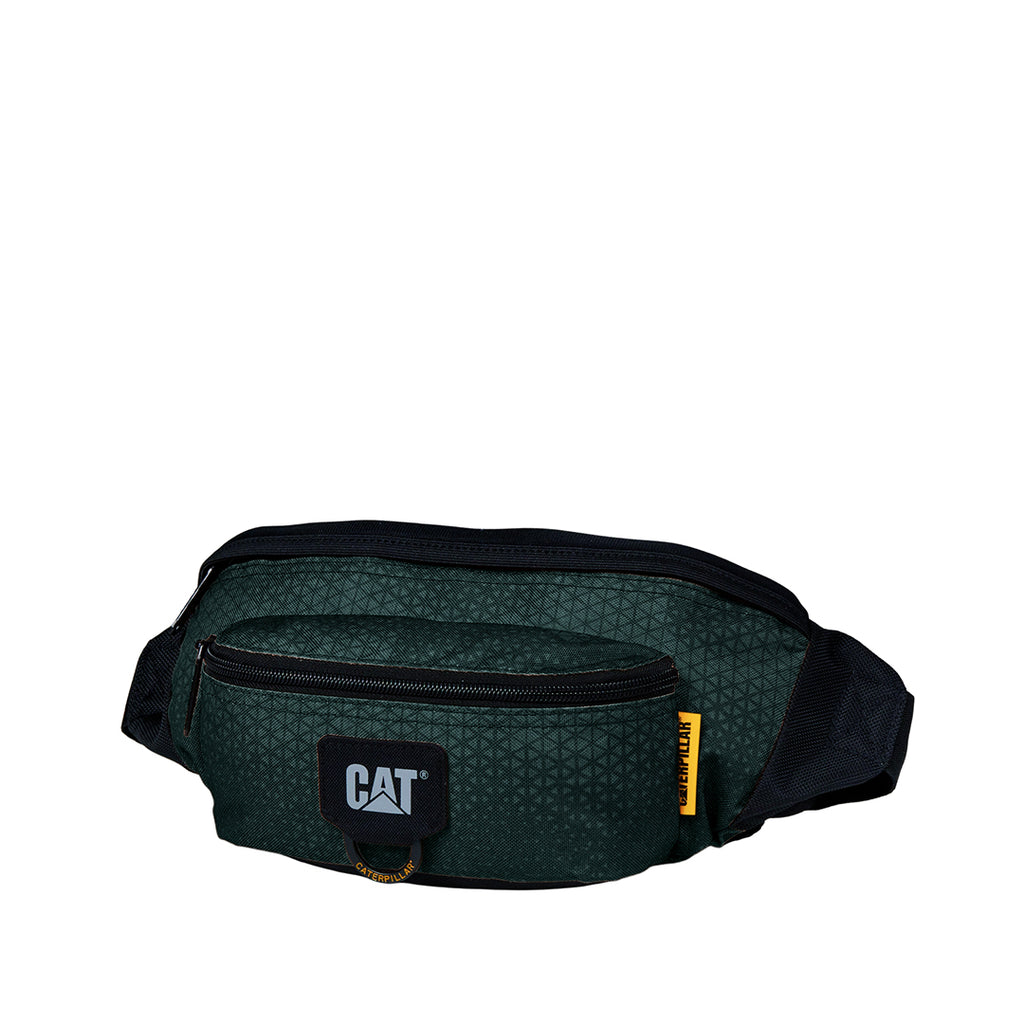 Canguro Raymond para hombre color negro