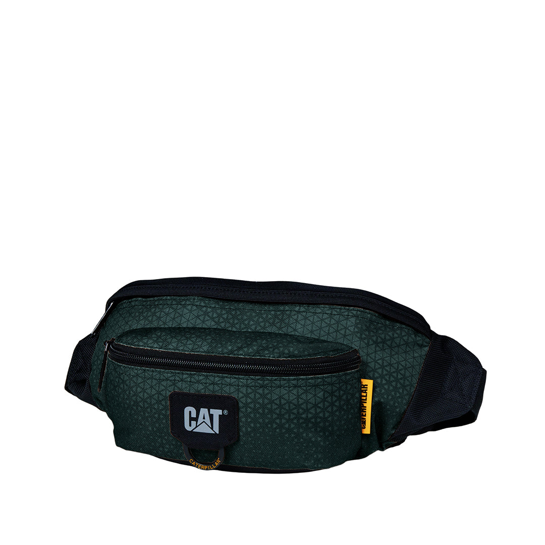 Canguro Raymond para hombre color negro