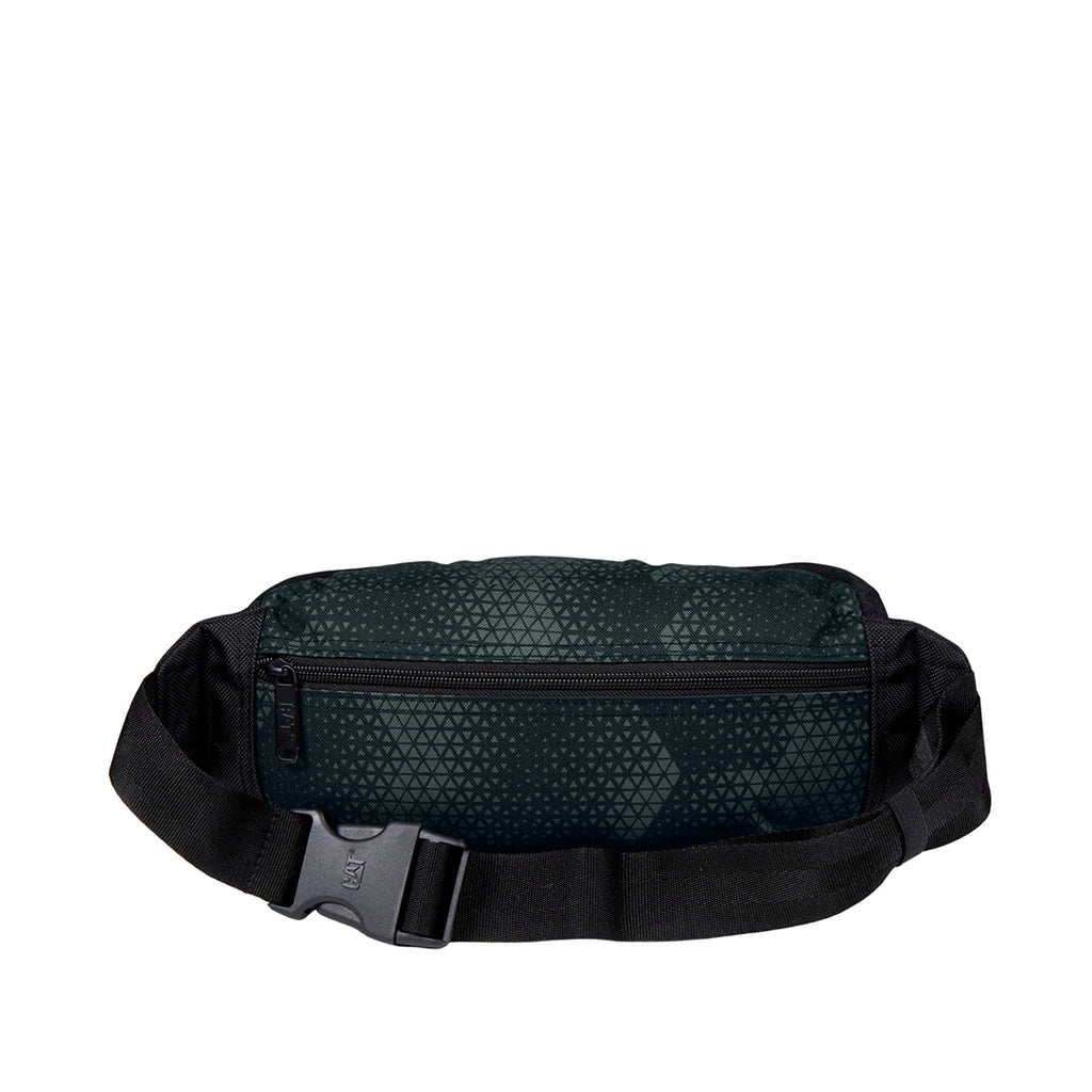 Canguro Raymond para hombre color negro
