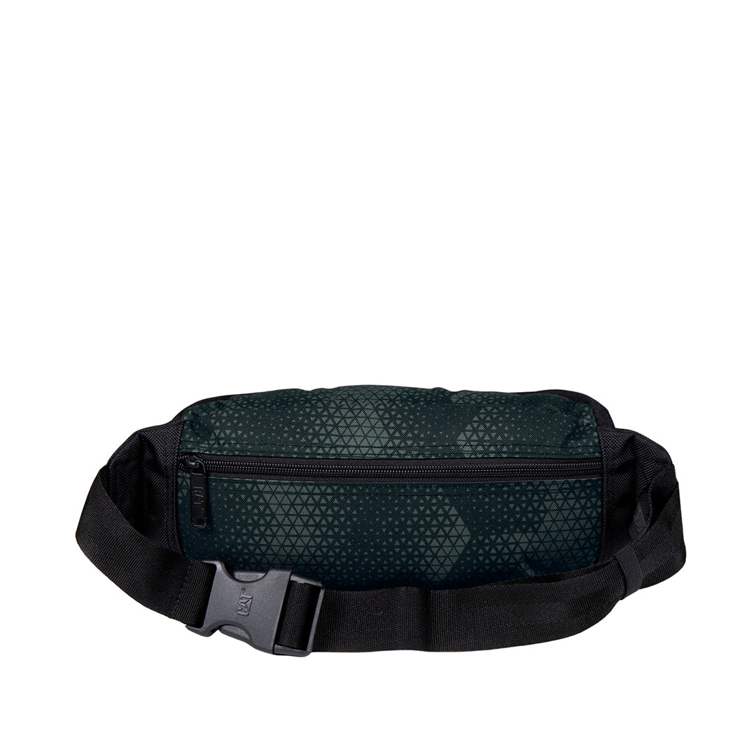 Canguro Raymond para hombre color negro
