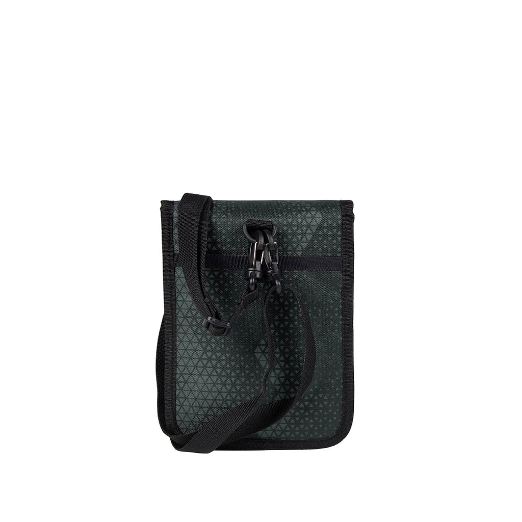Bolso Rhett Utility para hombre color negro