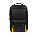 Mochila Utility X para hombre color negro