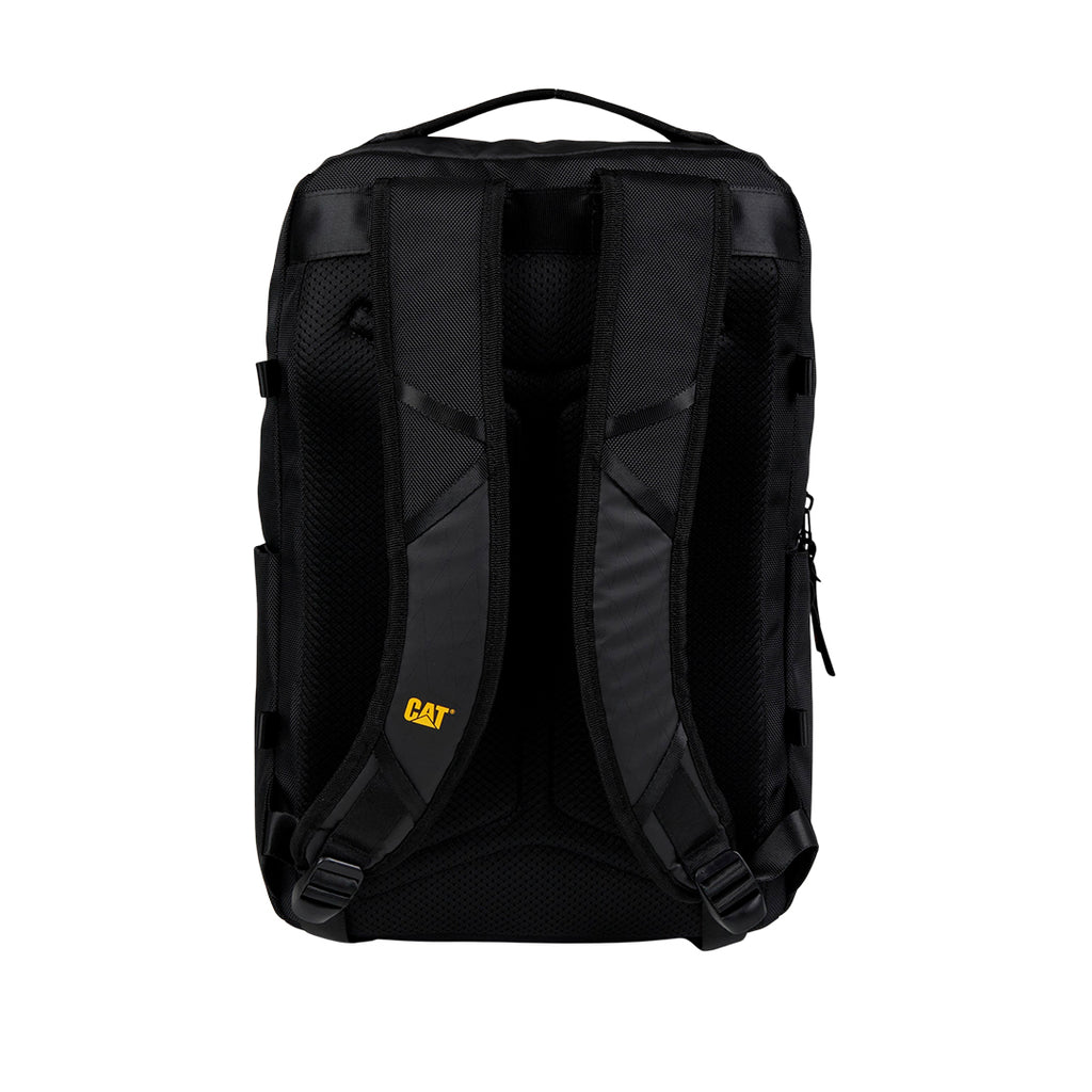 Mochila Utility X para hombre color negro