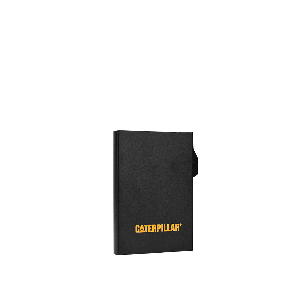 Billetera Boston para hombre color negro