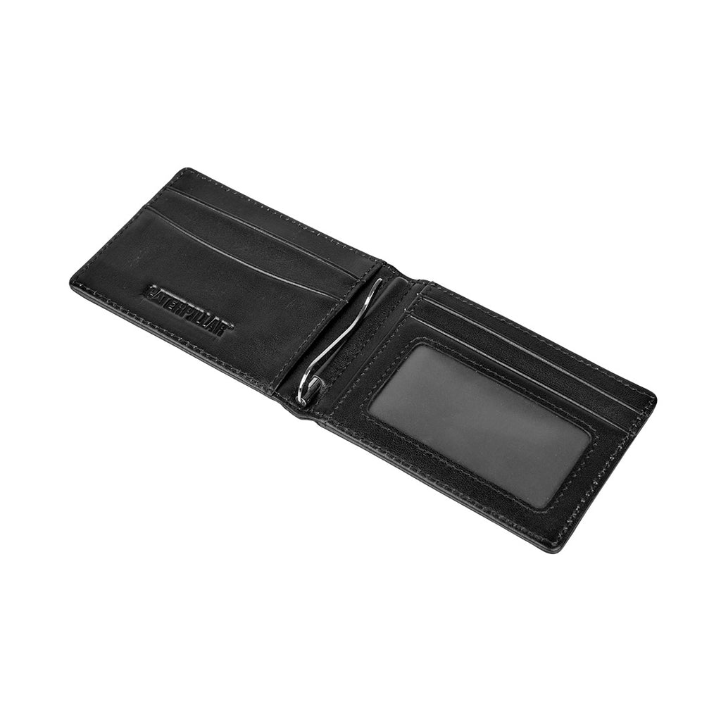 Billetera Sydney para hombre color negro