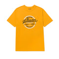 Camiseta Historic Original para hombre color amarillo
