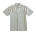 Camisa Lightweight Relaxed para hombre color beige
