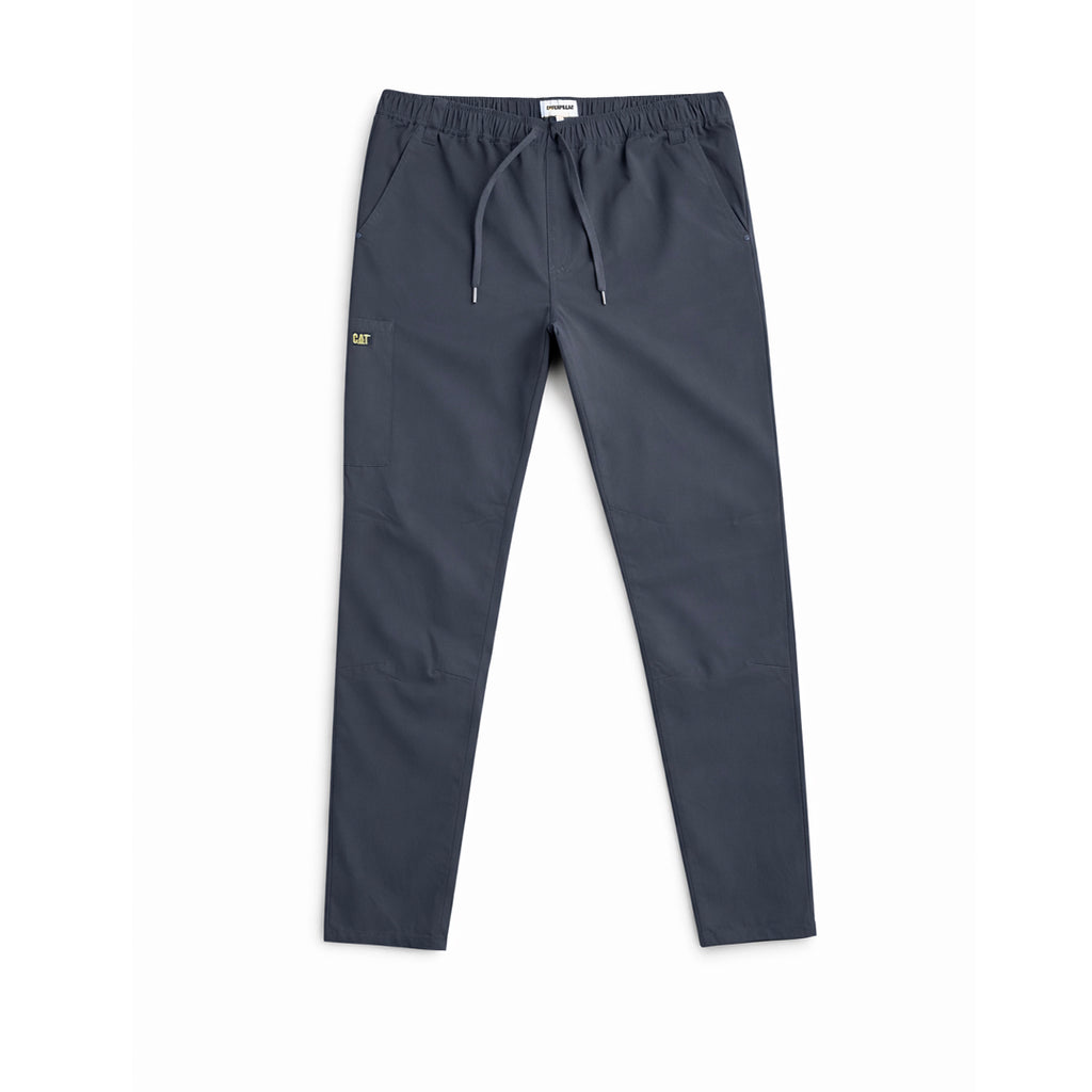 Jogger Twill para hombre color negro
