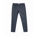 Jogger Twill para hombre color negro