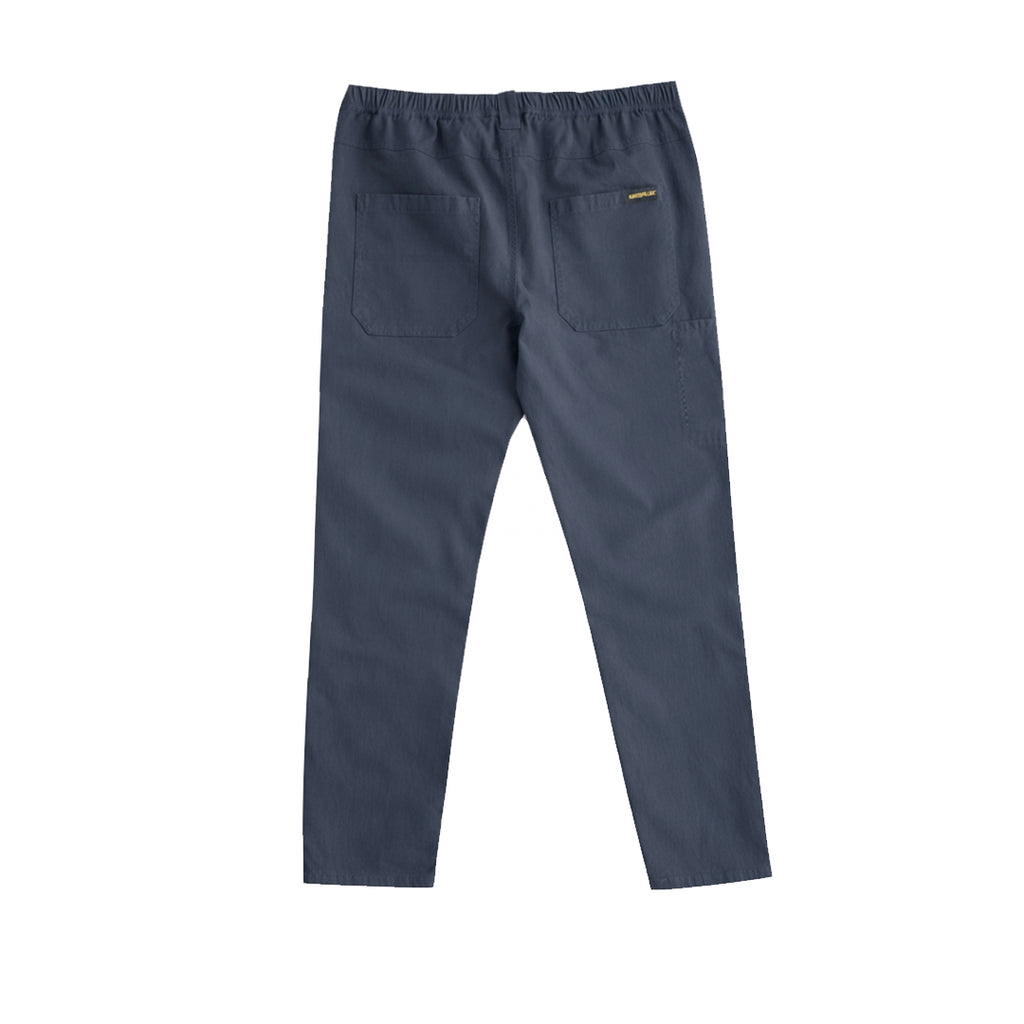Jogger Twill para hombre color negro