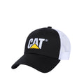 Gorra Raised Logo unisex color negro