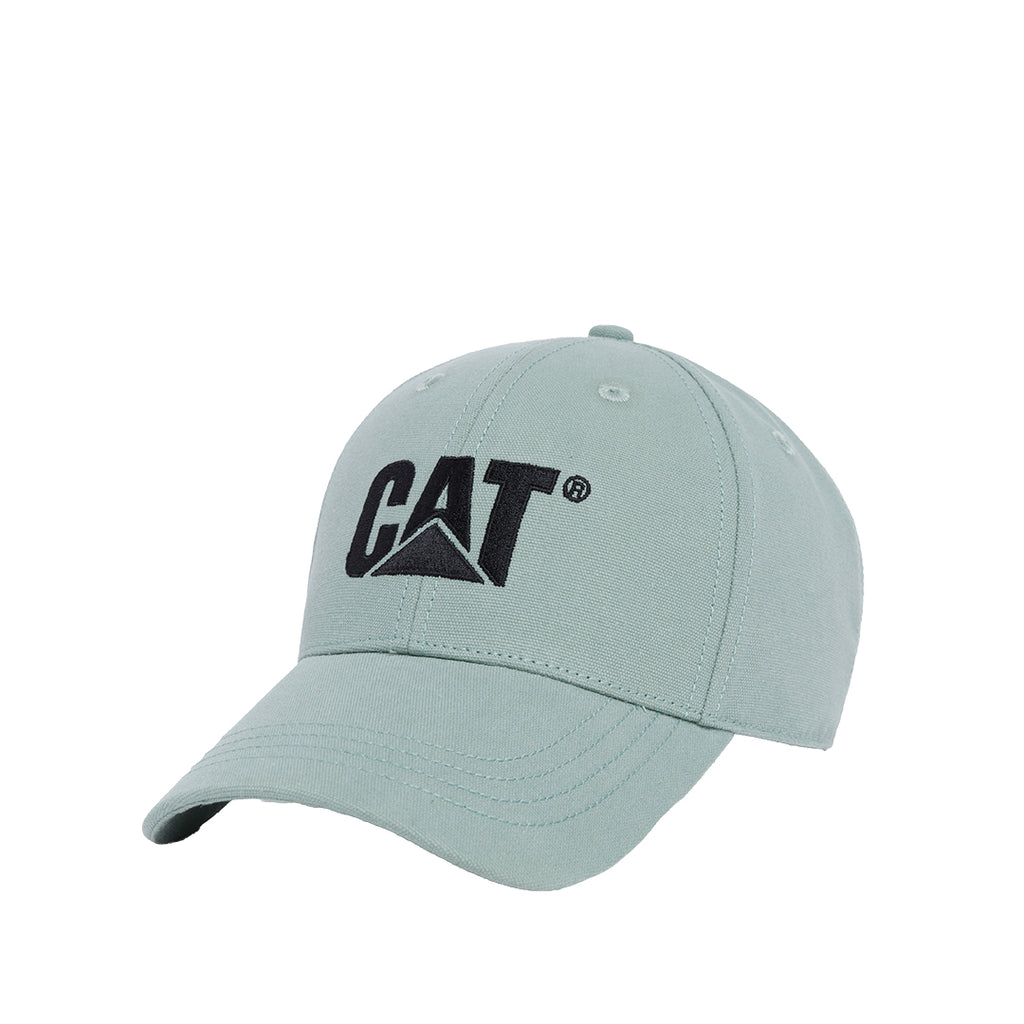 Gorra Trademark unisex color verde