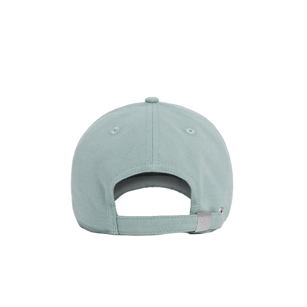 Gorra Trademark unisex color verde