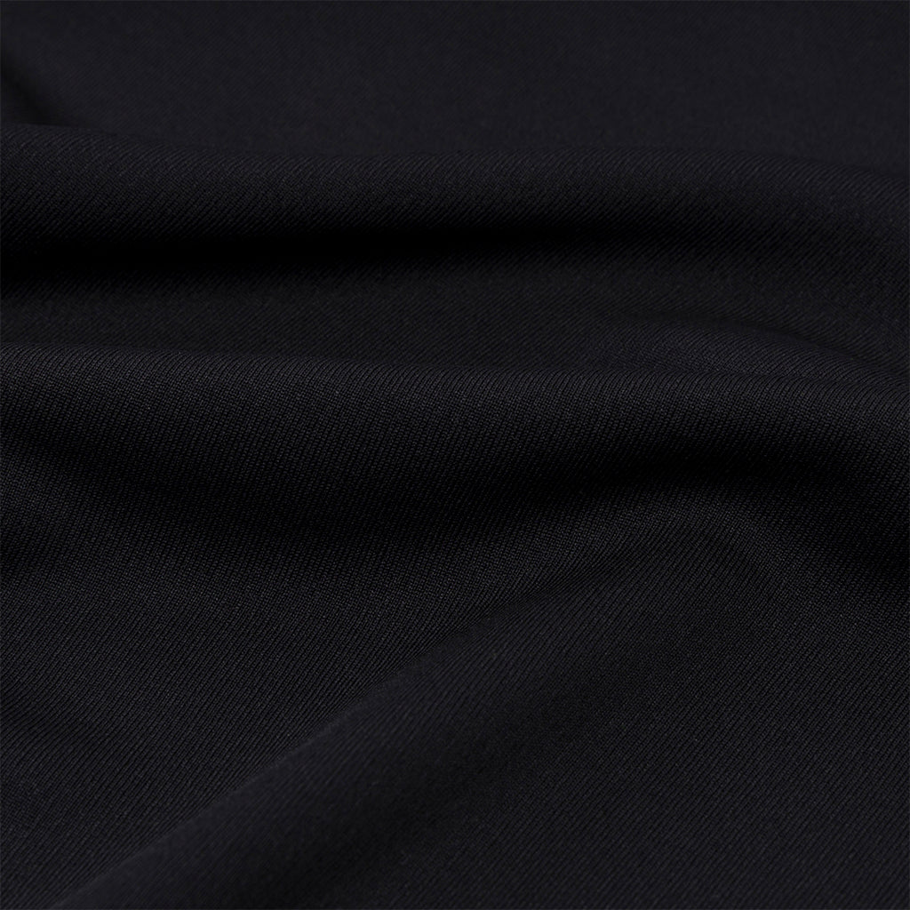 Camiseta Cooling Lightweight para hombre color negro