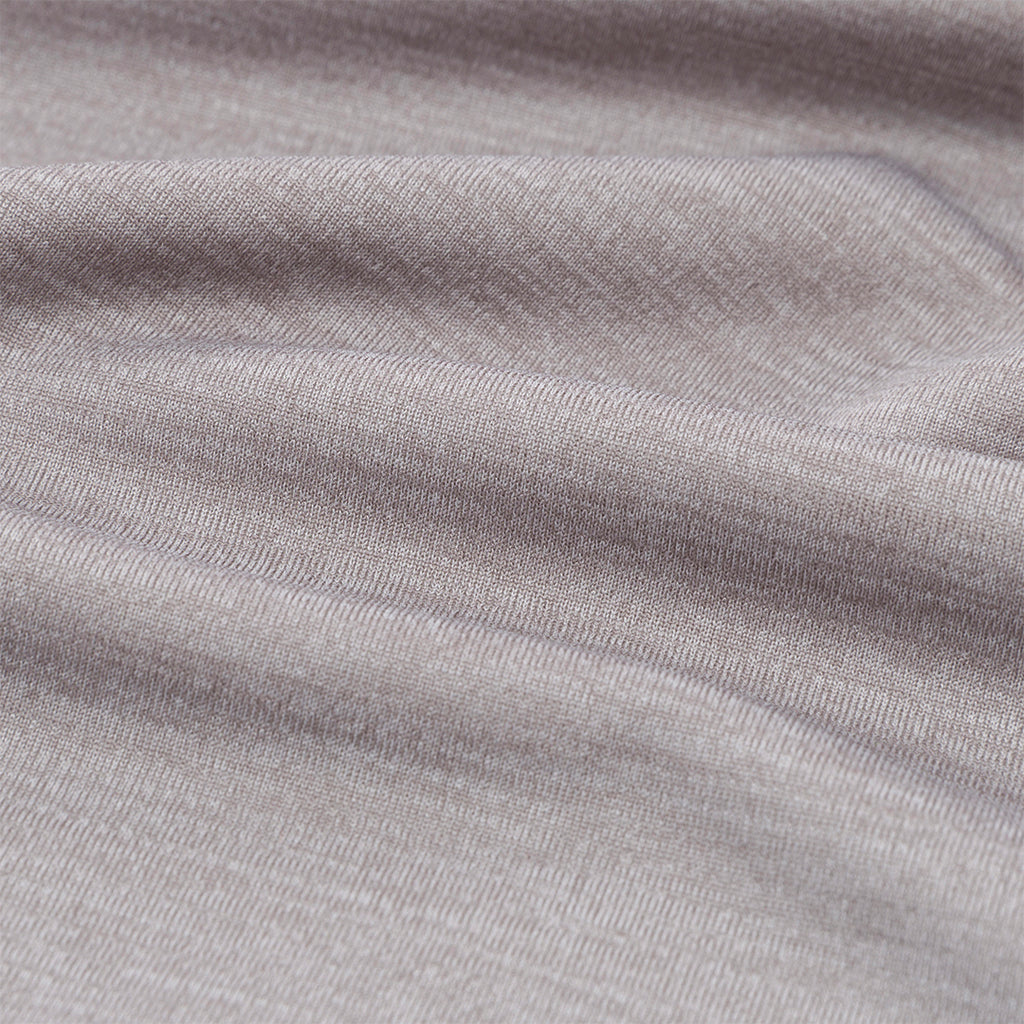 Camisa polo Cooling Lightweight para hombre color gris