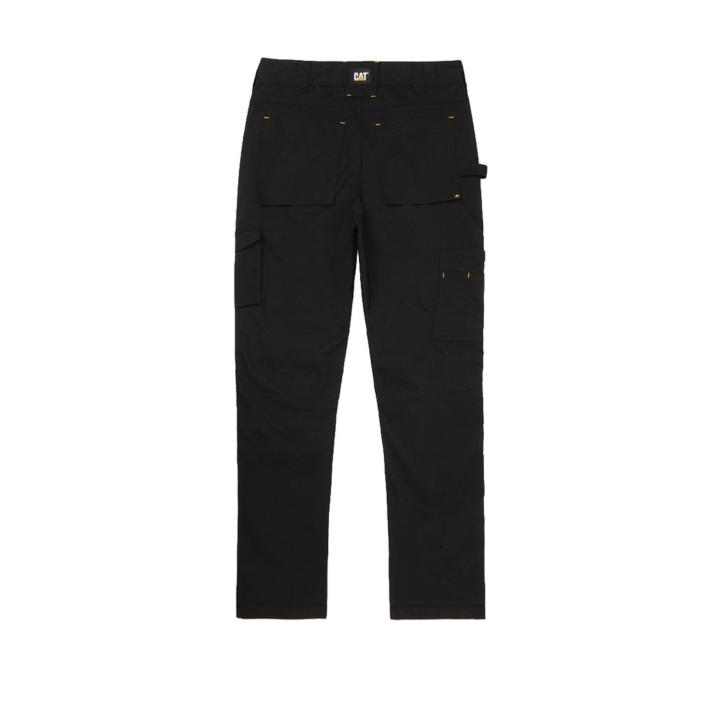 Pantalón Nexus para hombre color negro