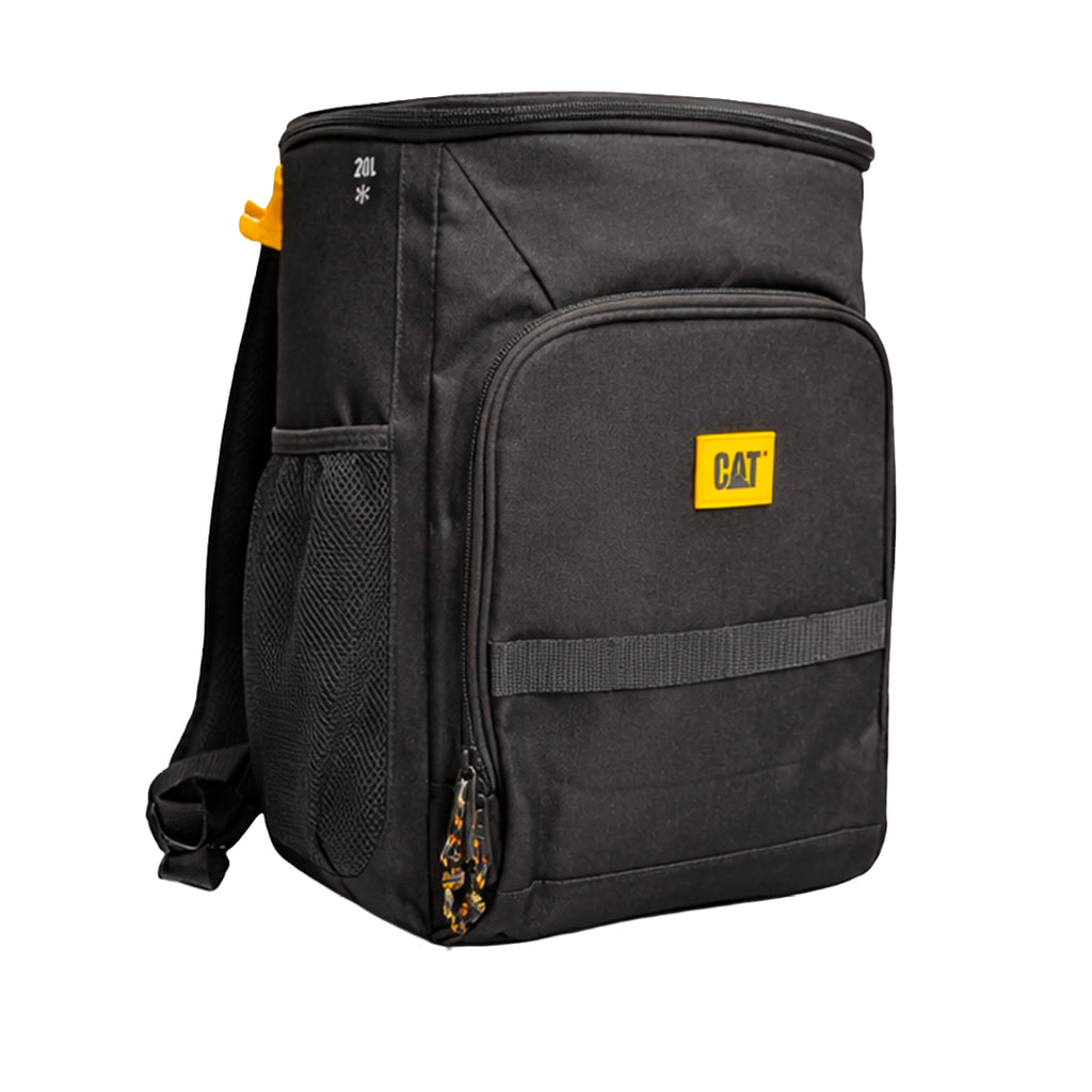 Mochila térmica Cancool para hombre color negro