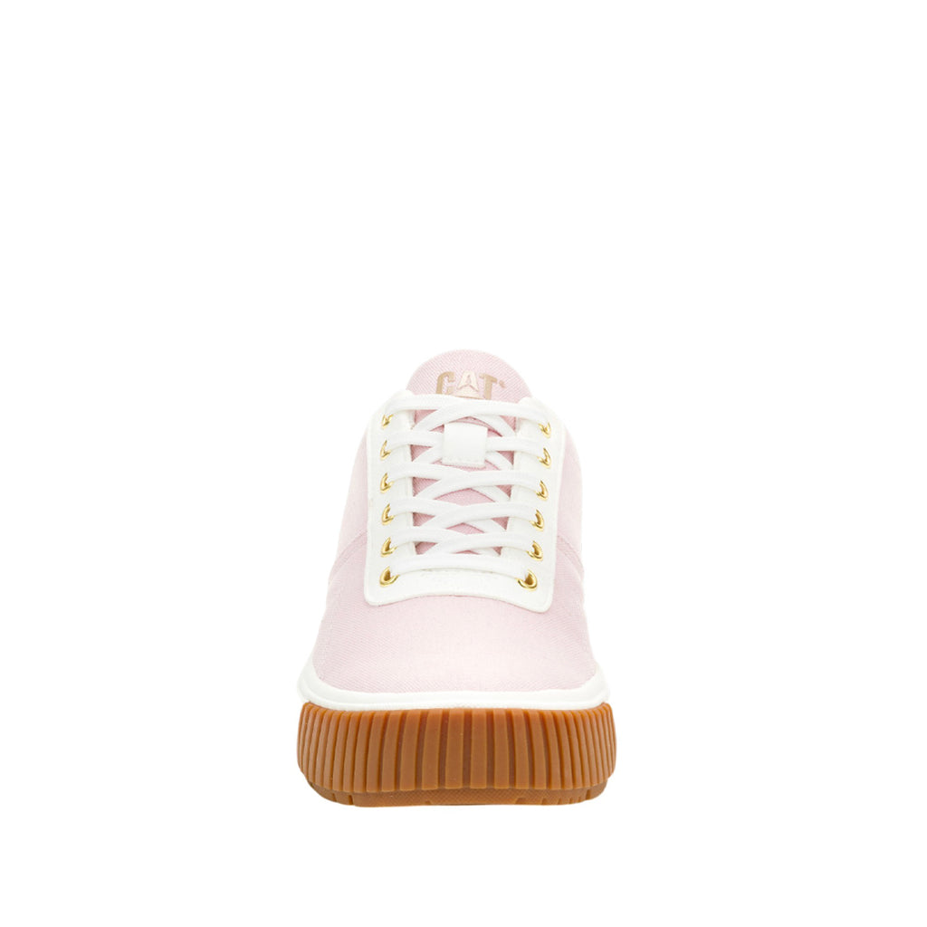 Sneakers Amp Canvas para mujer color rosado