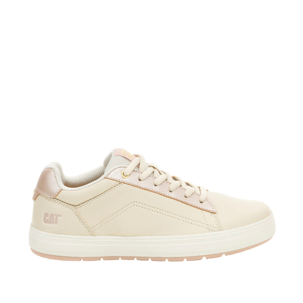 Sneakers Imply para mujer color rosado