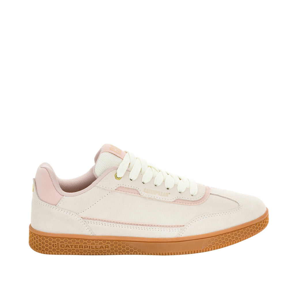 Sneakers Pause Retro T Toe para mujer color blanco