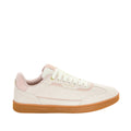 Sneakers Pause Retro T Toe para mujer color blanco