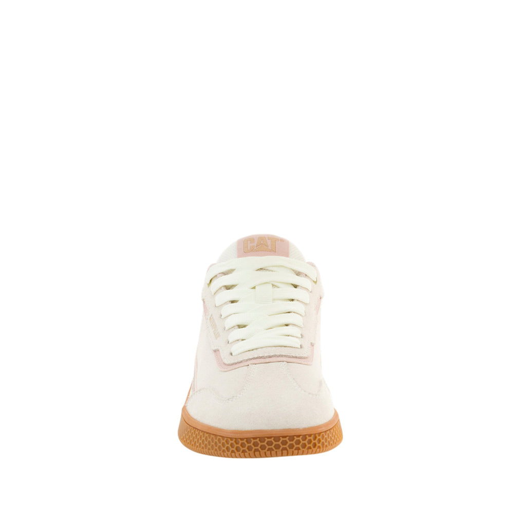 Sneakers Pause Retro T Toe para mujer color blanco