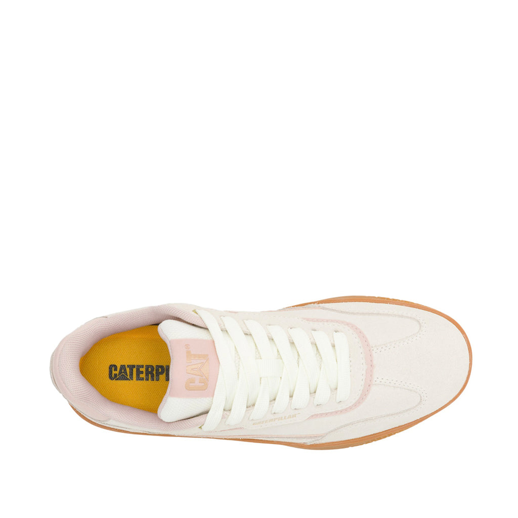 Sneakers Pause Retro T Toe para mujer color blanco