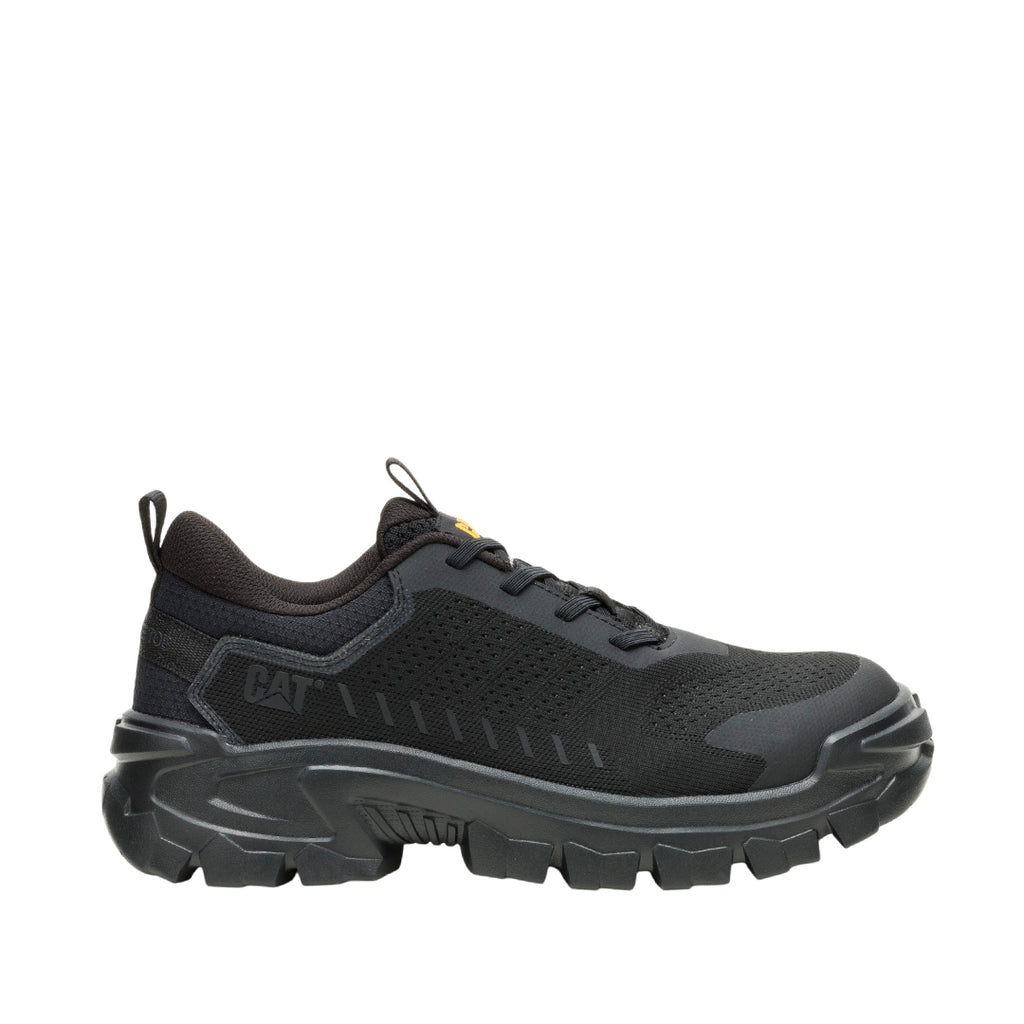 Tennis industriales Invader Sport CT para hombre color negro