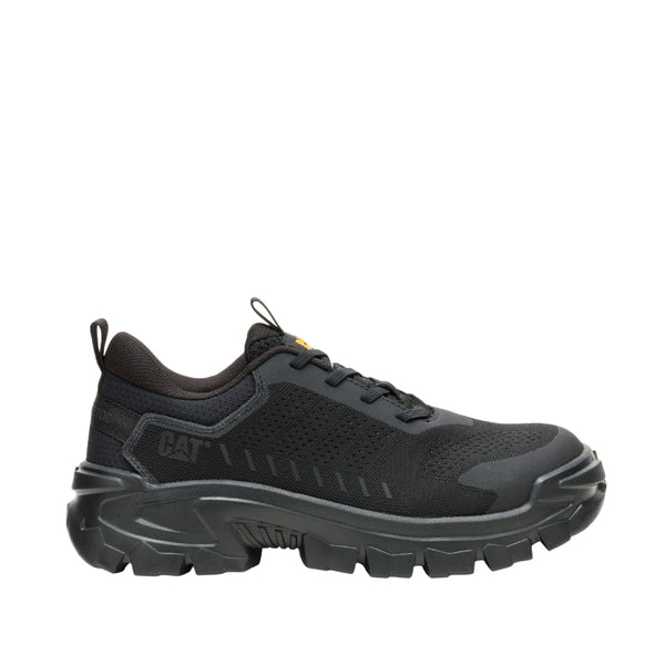 Tennis industriales Invader Sport CT para hombre color negro