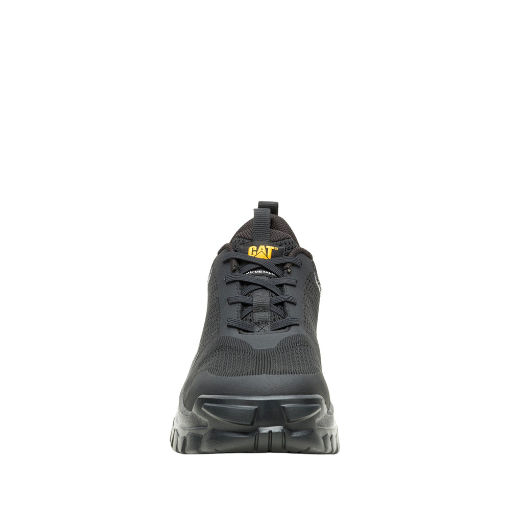 Tennis industriales Invader Sport CT para hombre color negro