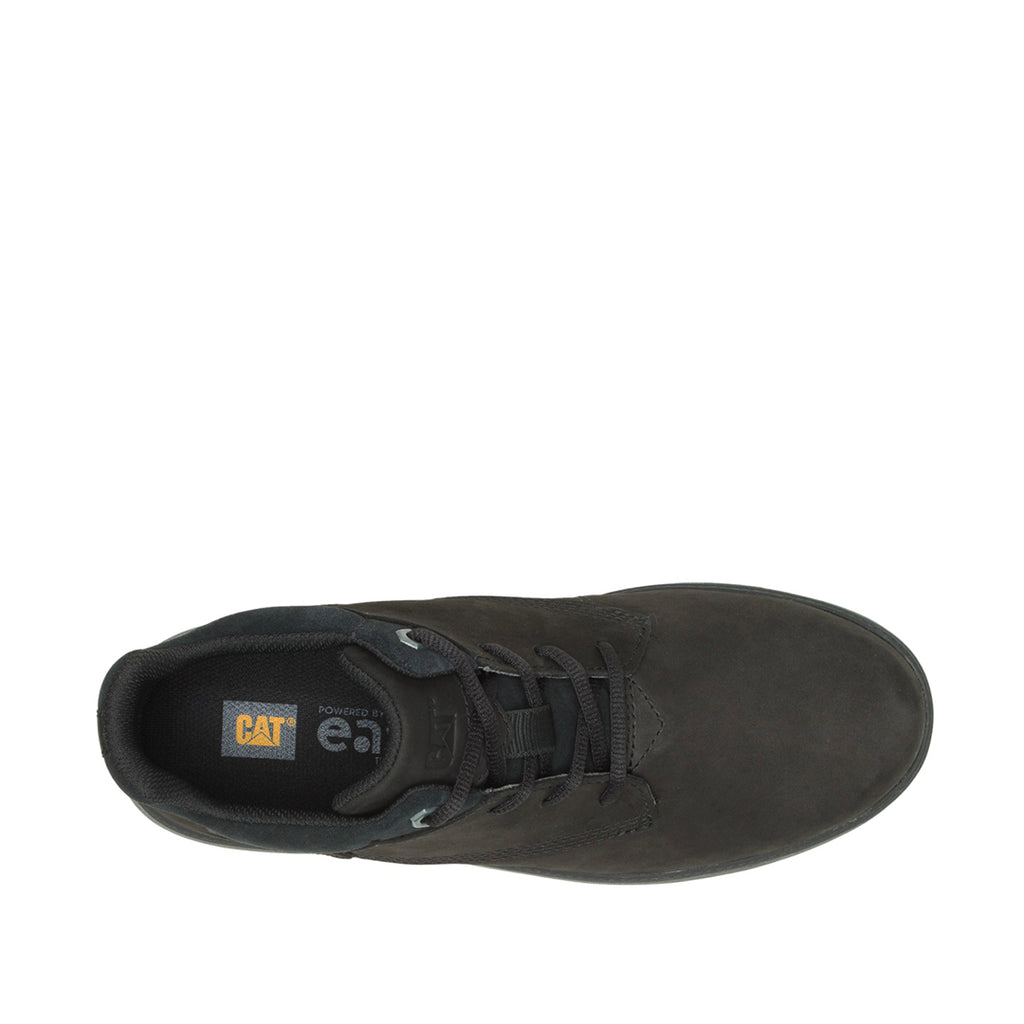 Botínes Roamer Mid 2.0 para hombre color negro