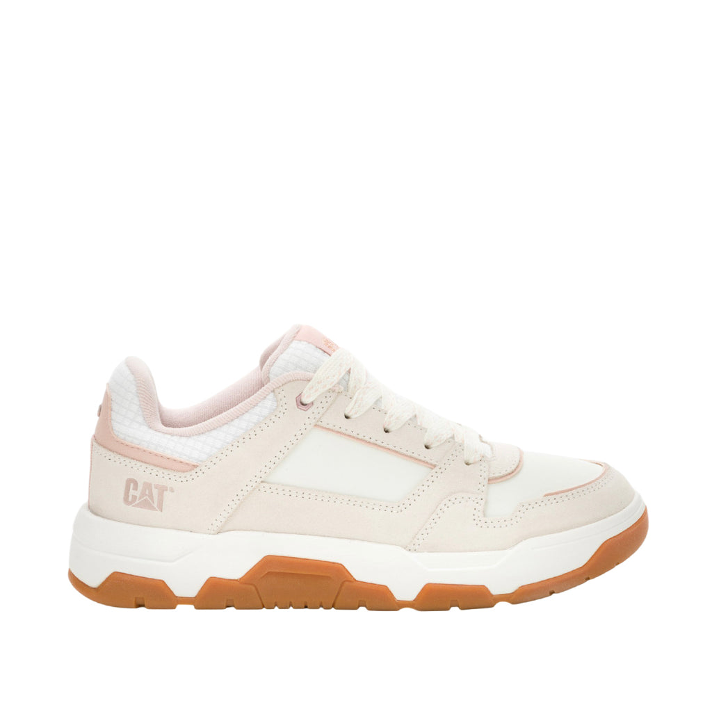 Sneakers Script para mujer color blanco