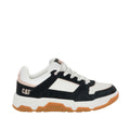 Sneakers Script para mujer color negro y blanco