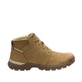 Botines Threshold Chukka para hombre color beige