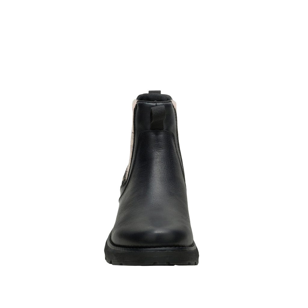 Botas Fandom Chelsea para mujer color negro