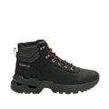 Botas Surge Hiker para hombre color negro