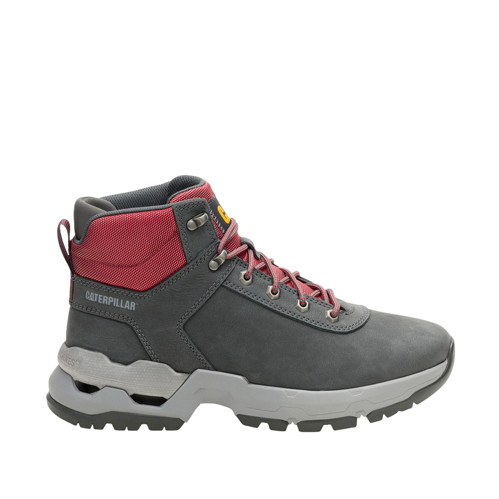Botas Surge Hiker para hombre color gris