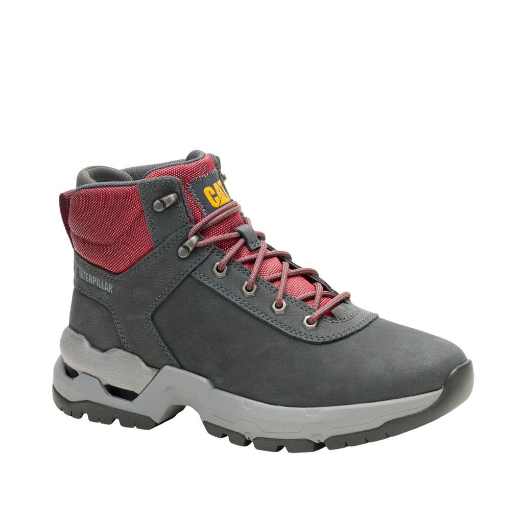 Botas Surge Hiker para hombre color gris