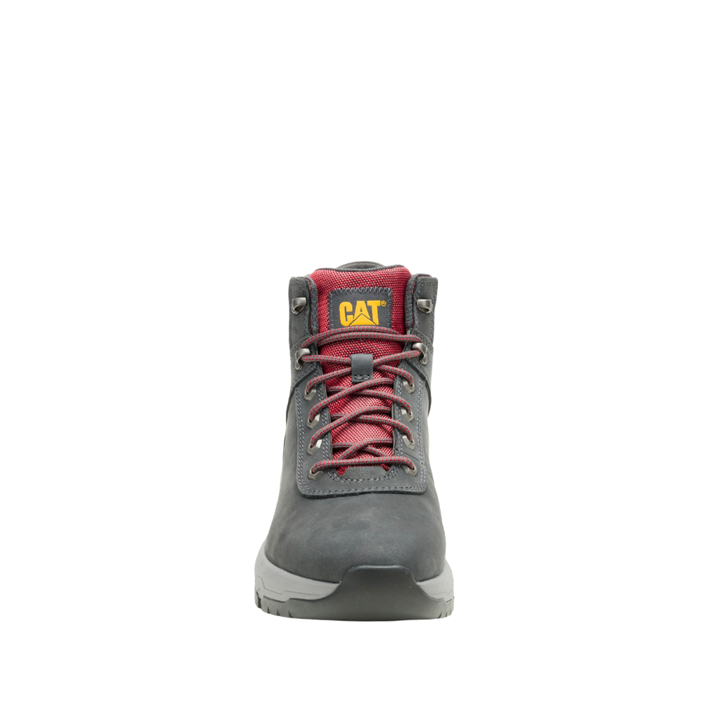 Botas Surge Hiker para hombre color gris