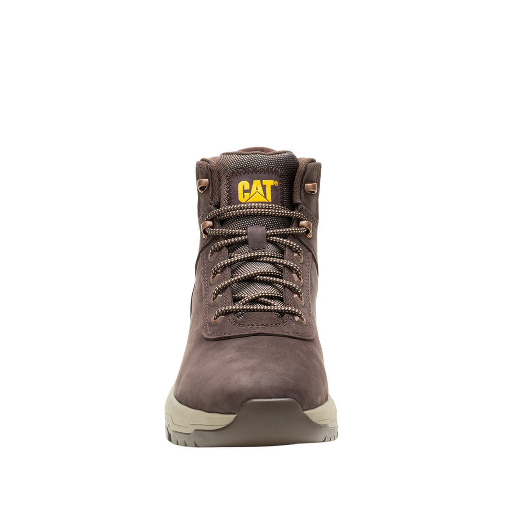 Botas Surge Hiker para hombre color café