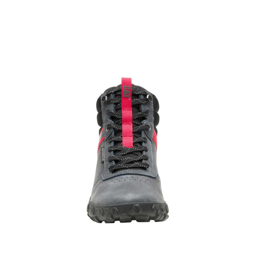 Botínes Hex Ready Mid WP para hombre color gris