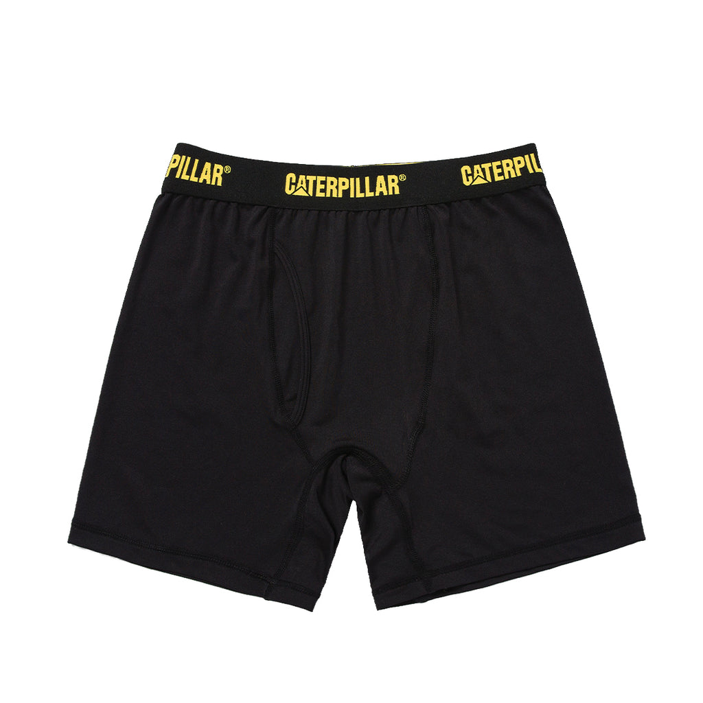 Boxers Premium Sport 3 pack unisex color negro