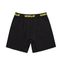 Boxers Premium Sport 3 pack unisex color negro