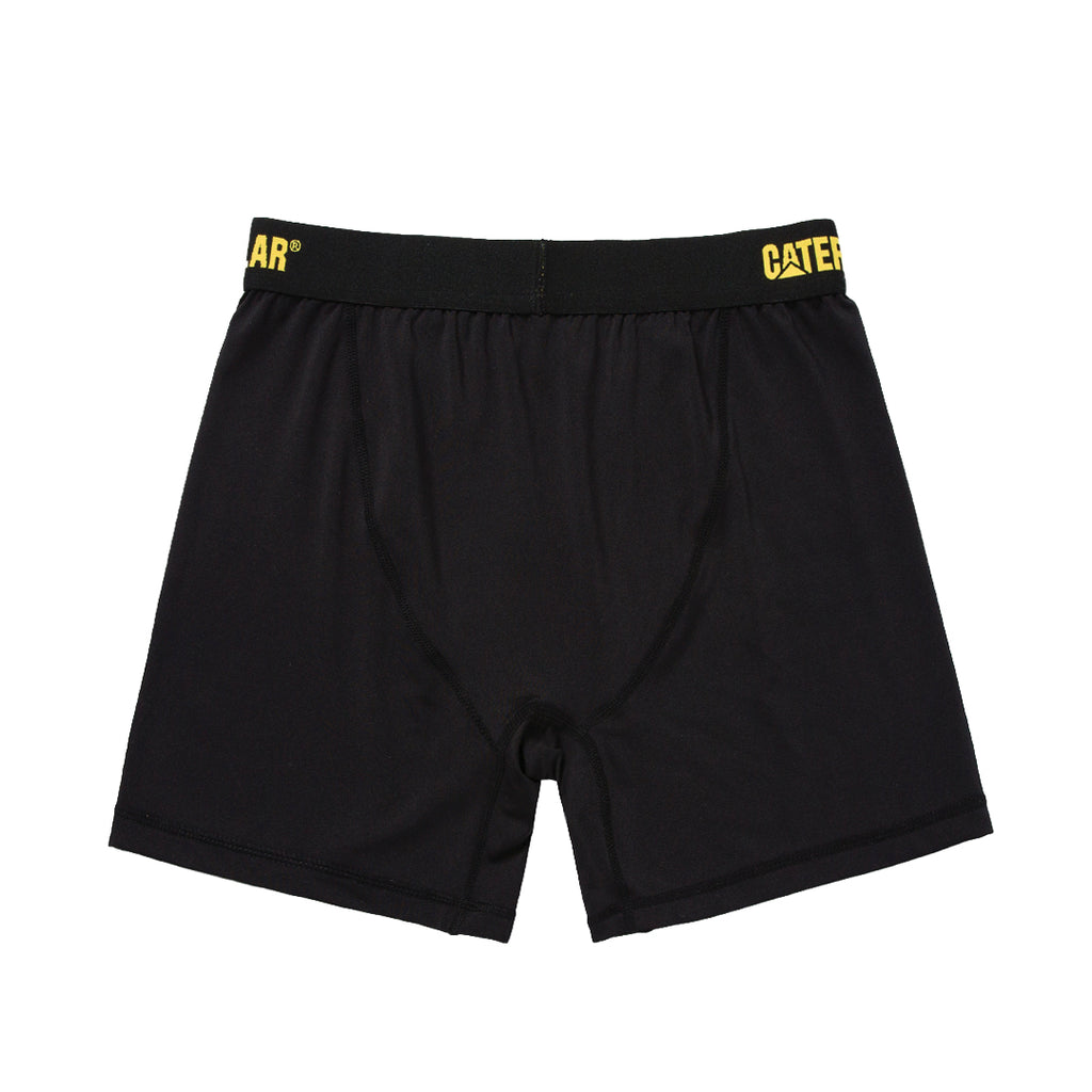 Boxers Premium Sport 3 pack unisex color negro