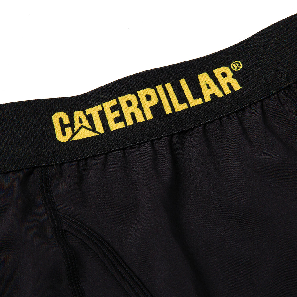 Boxers Premium Sport 3 pack unisex color negro