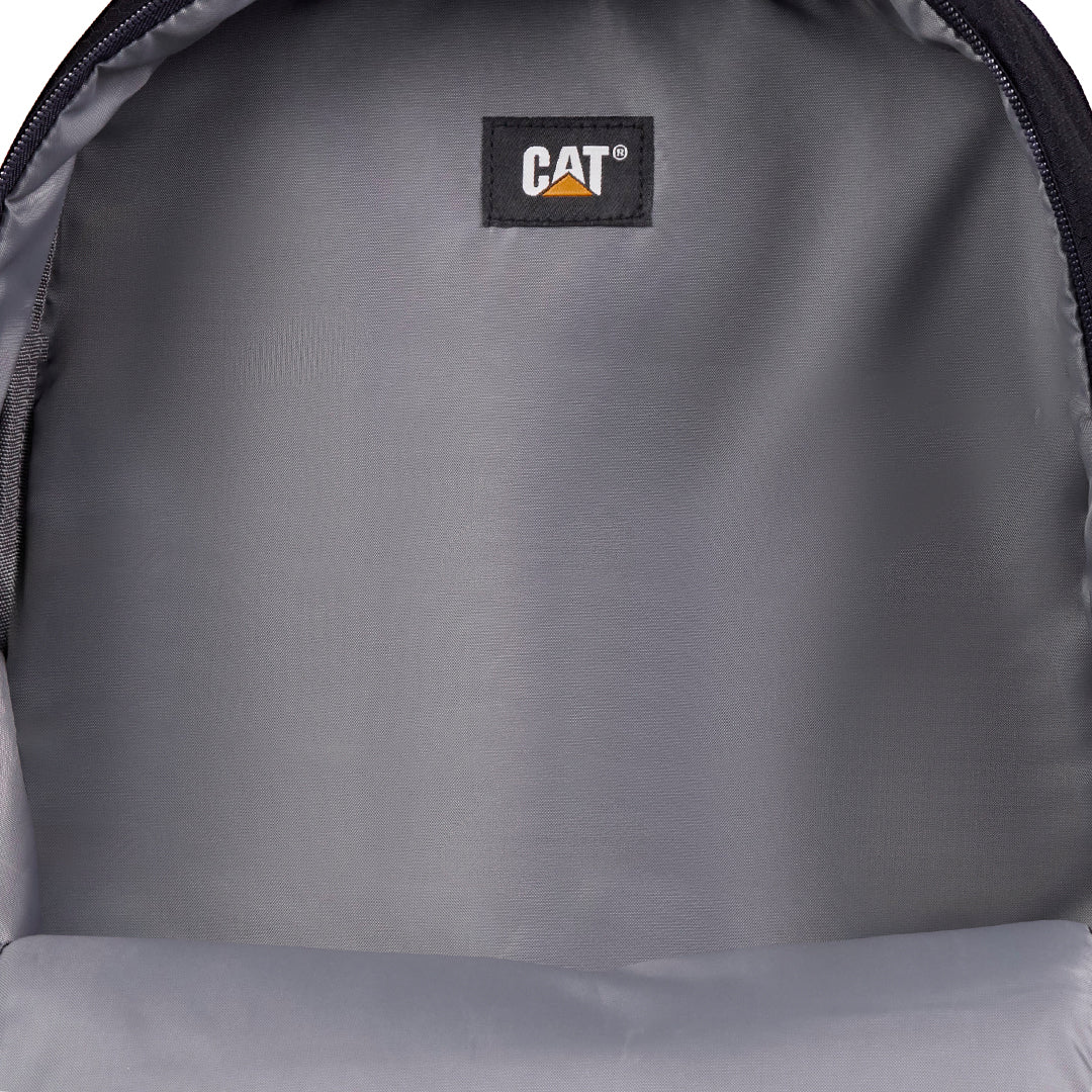 Mochila Logan para hombre color negro